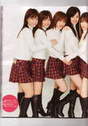 
Morning Musume,


Niigaki Risa,


Tanaka Reina,


Kusumi Koharu,


Kamei Eri,


Magazine,


Takahashi Ai,

