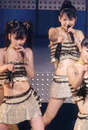 
Michishige Sayumi,


Mitsui Aika,

