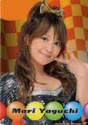 
Yaguchi Mari,

