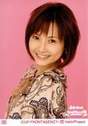 
Abe Natsumi,

