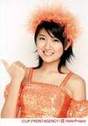 
Tokunaga Chinami,

