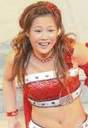 
Niigaki Risa,

