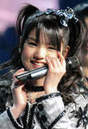 
Michishige Sayumi,

