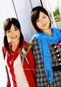 
Mano Erina,


Sawada Yuri,


Magazine,

