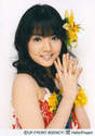 
Michishige Sayumi,

