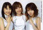 
Tanaka Reina,


"Qian Lin, Linlin",


Takahashi Ai,

