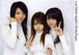 
Michishige Sayumi,


Tanaka Reina,


"Li Chun, Junjun",

