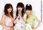 
Niigaki Risa,


Michishige Sayumi,


"Qian Lin, Linlin",

