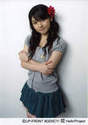 
Michishige Sayumi,

