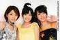 
"Li Chun, Junjun",


Suzuki Airi,


Shibata Ayumi,

