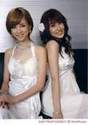 
Yoshizawa Hitomi,


Kimura Ayaka,

