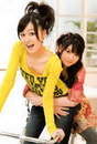 
Morning Musume,


Michishige Sayumi,


Kusumi Koharu,


Magazine,

