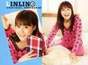 
Morning Musume,


"Qian Lin, Linlin",


Magazine,

