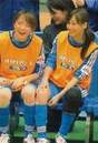 
Fujimoto Miki,


Korenaga Miki,


Gatas Brilhantes H.P.,

