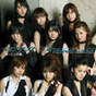 
Morning Musume,


Niigaki Risa,


Michishige Sayumi,


Tanaka Reina,


Kusumi Koharu,


Kamei Eri,


Mitsui Aika,


"Li Chun, Junjun",


"Qian Lin, Linlin",


Takahashi Ai,

