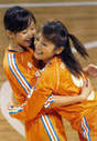 
Ishikawa Rika,


Fujimoto Miki,


Gatas Brilhantes H.P.,

