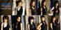 
Morning Musume,


Niigaki Risa,


Michishige Sayumi,


Tanaka Reina,


Kusumi Koharu,


Kamei Eri,


Mitsui Aika,


"Li Chun, Junjun",


"Qian Lin, Linlin",


Takahashi Ai,

