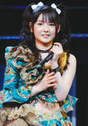 
Michishige Sayumi,

