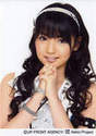 
Michishige Sayumi,

