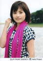 
Abe Natsumi,

