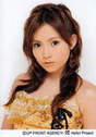 
Abe Natsumi,

