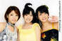 
"Li Chun, Junjun",


Suzuki Airi,


Shibata Ayumi,

