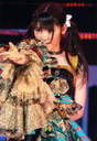 
Michishige Sayumi,

