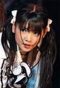 
Michishige Sayumi,

