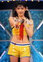 
Michishige Sayumi,


