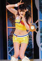 
Michishige Sayumi,

