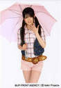 
Michishige Sayumi,

