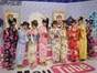 
Morning Musume,


Niigaki Risa,


Michishige Sayumi,


Tanaka Reina,


Kusumi Koharu,


Kamei Eri,


Mitsui Aika,


"Li Chun, Junjun",


"Qian Lin, Linlin",


Haromoni,


Takahashi Ai,


