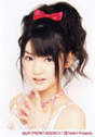 
Michishige Sayumi,

