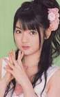 
Michishige Sayumi,


Magazine,

