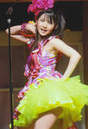 
Michishige Sayumi,

