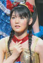 
Michishige Sayumi,

