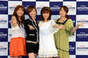 
Ishikawa Rika,


Yoshizawa Hitomi,


Satoda Mai,


Korenaga Miki,

