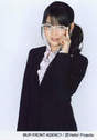 
Michishige Sayumi,

