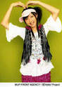 
Kumai Yurina,

