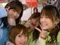 
Niigaki Risa,


Tanaka Reina,


Kamei Eri,


Haromoni,


Takahashi Ai,

