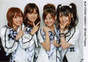 
Niigaki Risa,


Michishige Sayumi,


Kamei Eri,


Takahashi Ai,

