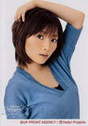 
Abe Natsumi,

