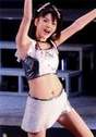 
Michishige Sayumi,

