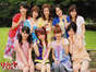 
Morning Musume,


Niigaki Risa,


Michishige Sayumi,


Tanaka Reina,


Kusumi Koharu,


Kamei Eri,


Mitsui Aika,


"Li Chun, Junjun",


"Qian Lin, Linlin",


Takahashi Ai,

