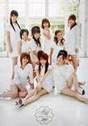 
Morning Musume,


Niigaki Risa,


Michishige Sayumi,


Tanaka Reina,


Kusumi Koharu,


Kamei Eri,


Mitsui Aika,


"Li Chun, Junjun",


"Qian Lin, Linlin",


Takahashi Ai,

