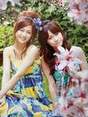 
Morning Musume,


Niigaki Risa,


Kamei Eri,

