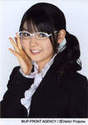 
Michishige Sayumi,

