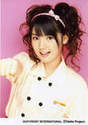 
Michishige Sayumi,

