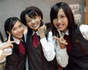 
Yajima Maimi,


Umeda Erika,


Murakami Megumi,

