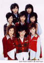 
Berryz Koubou,


Ishimura Maiha,


Kumai Yurina,


Natsuyaki Miyabi,


Shimizu Saki,


Sudou Maasa,


Sugaya Risako,


Tokunaga Chinami,


Tsugunaga Momoko,

